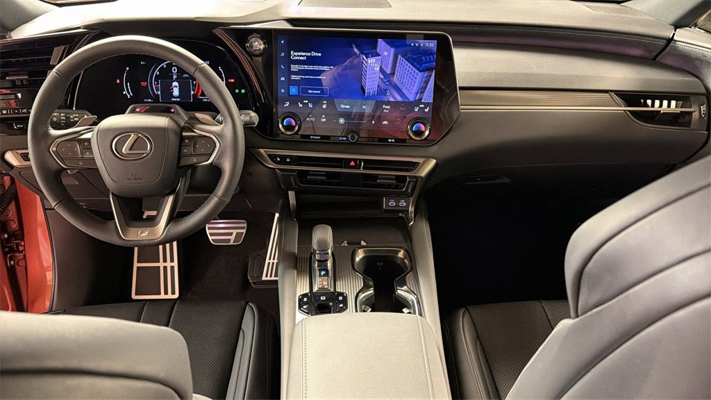Certified 2024 Lexus RX 350 F Sport image 16