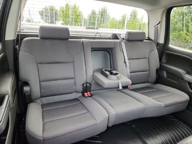 Used 2015 Chevrolet Silverado 1500 LT w/ All Star Edition RWD image 31