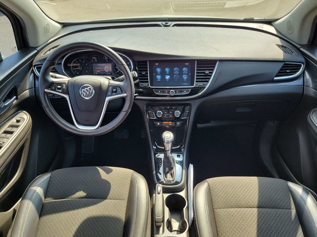 Used 2020 Buick Encore Preferred AWD/4WD image 9