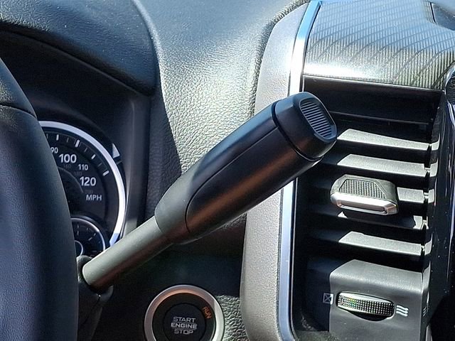 New 2026 RAM 2500 Big Horn image 7