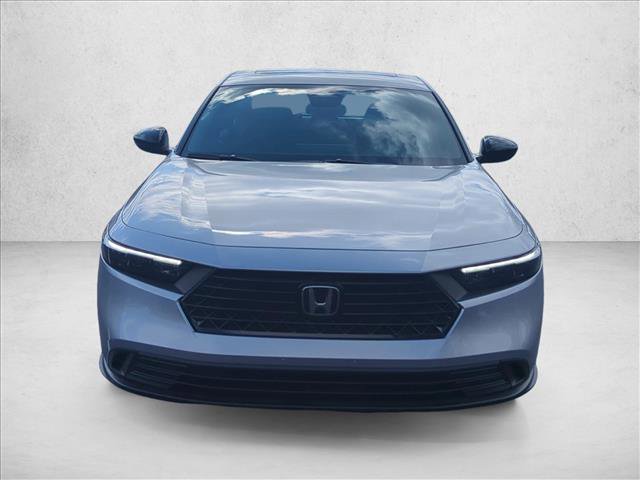 New 2026 Honda Accord Sport image 6