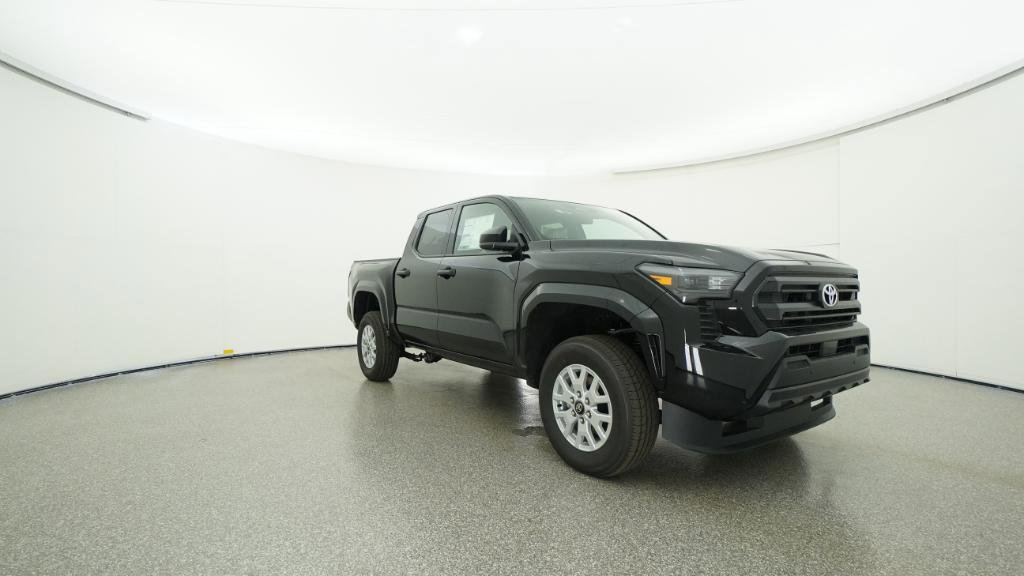 New 2026 Toyota Tacoma SR image 30