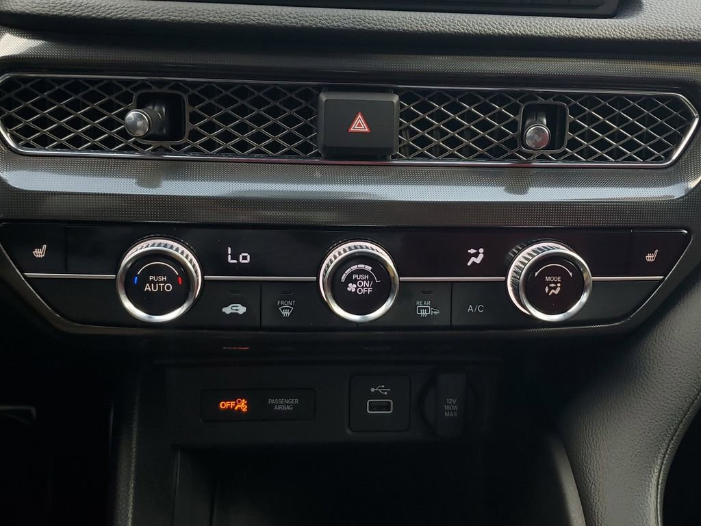 Certified 2023 Acura Integra A-Spec image 25