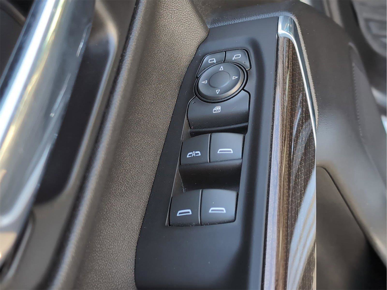 Used 2022 Chevrolet Silverado 1500 LT Trail Boss image 17