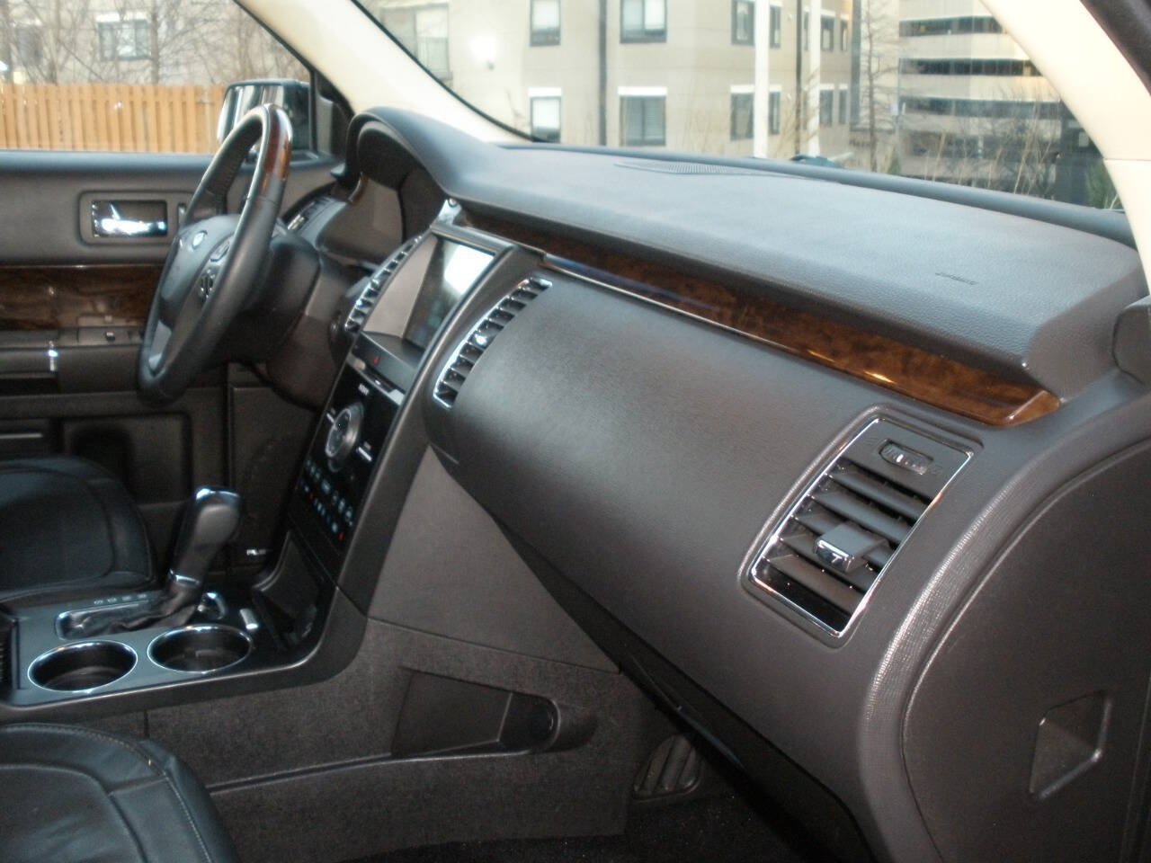 Used 2019 Ford Flex Limited AWD/4WD image 33
