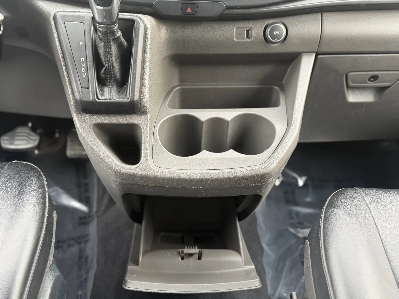 Used 2020 Ford Transit 350 XLT AWD/4WD image 33