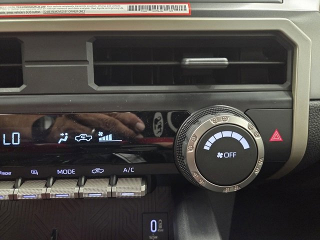 New 2025 Toyota Tacoma TRD Sport image 63