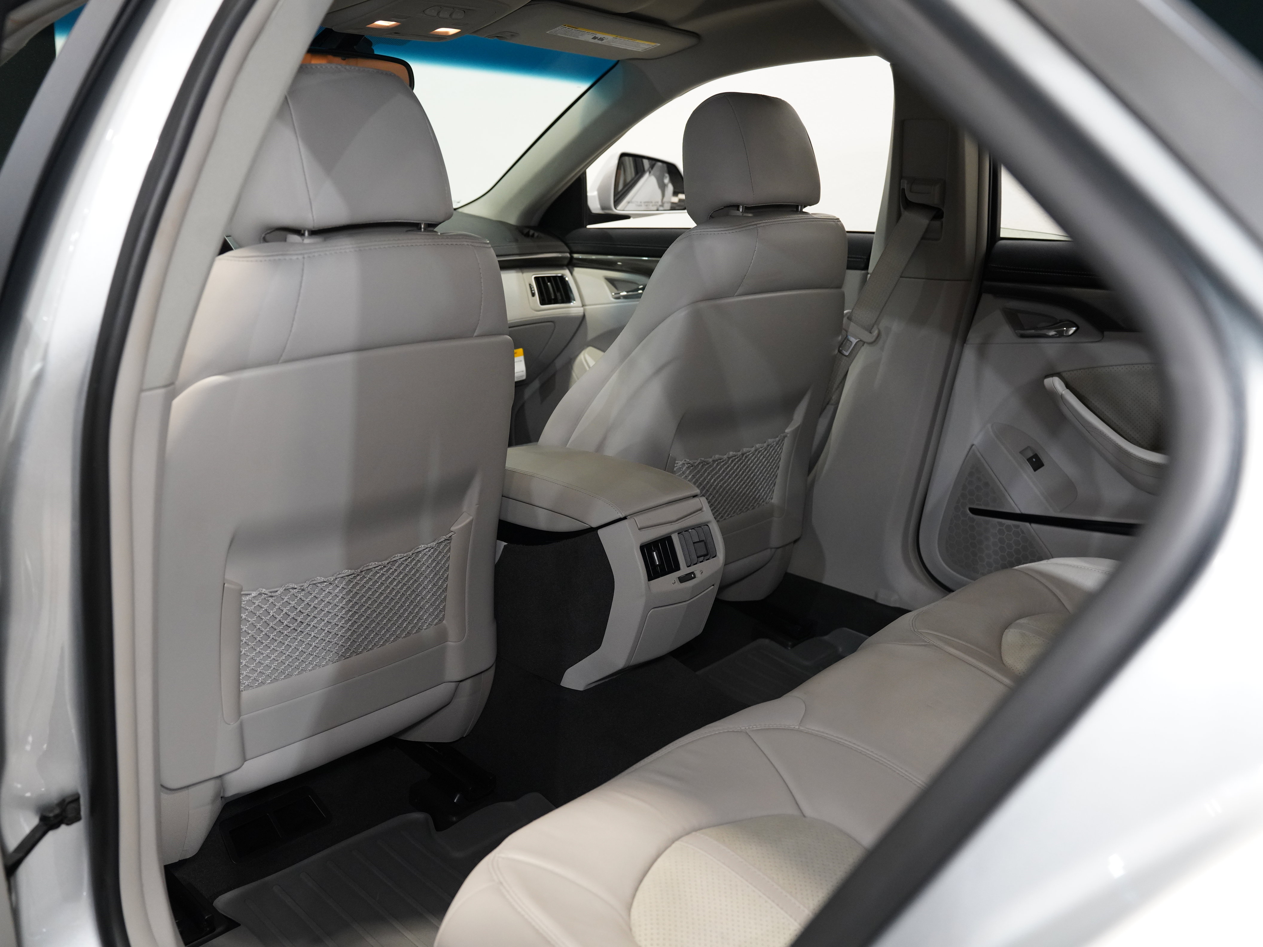 Used 2013 Cadillac CTS V image 36