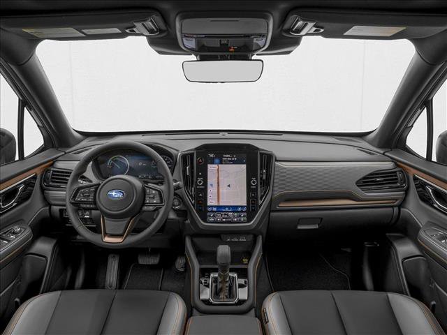 New 2026 Subaru Forester Sport AWD/4WD image 5
