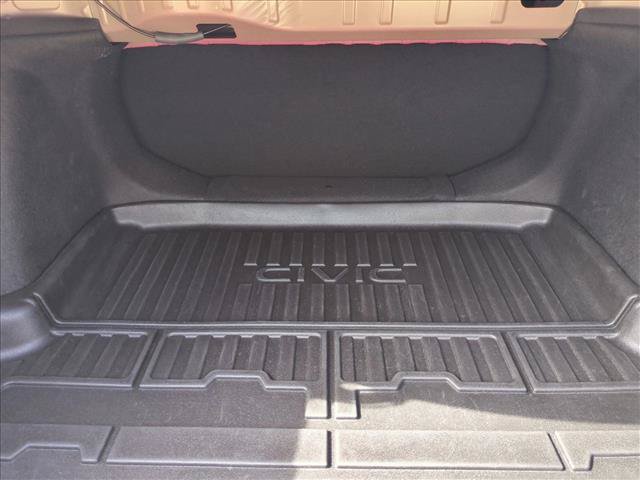 Used 2022 Honda Civic Sport image 6