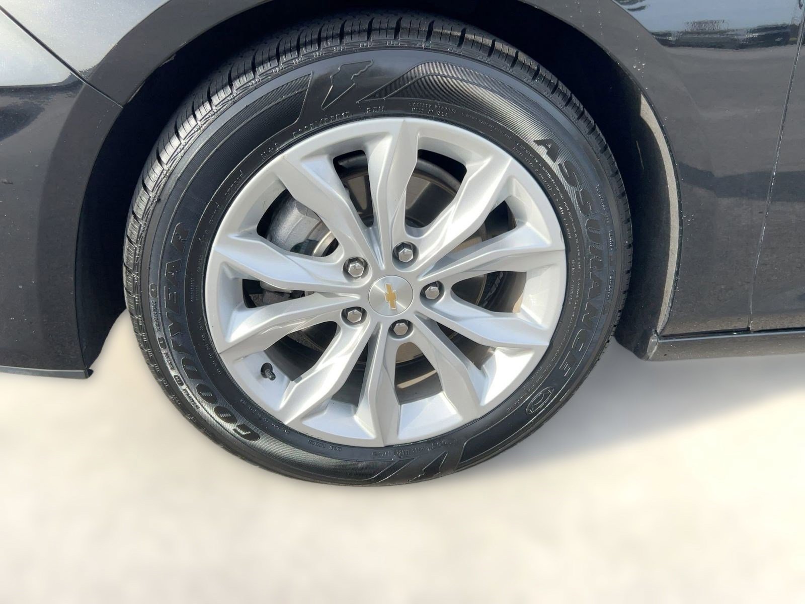 Certified 2024 Chevrolet Malibu LT image 11