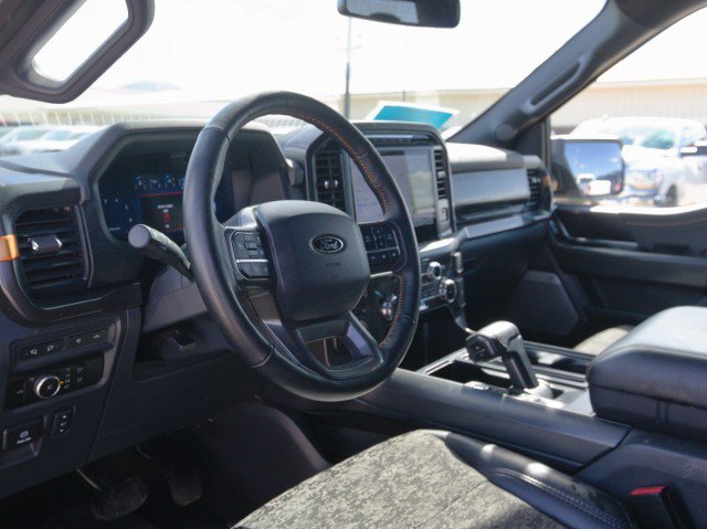 Used 2024 Ford F150 Tremor w/ Bed Utility Package AWD/4WD image 17