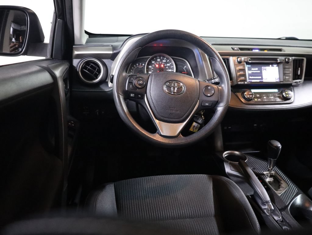Used 2014 Toyota RAV4 XLE AWD/4WD image 42