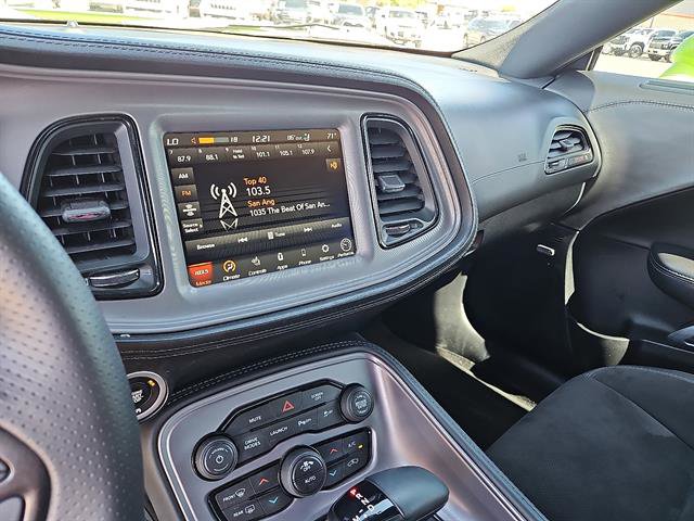 Used 2023 Dodge Challenger R/T Scat Pack w/ Plus Package image 17