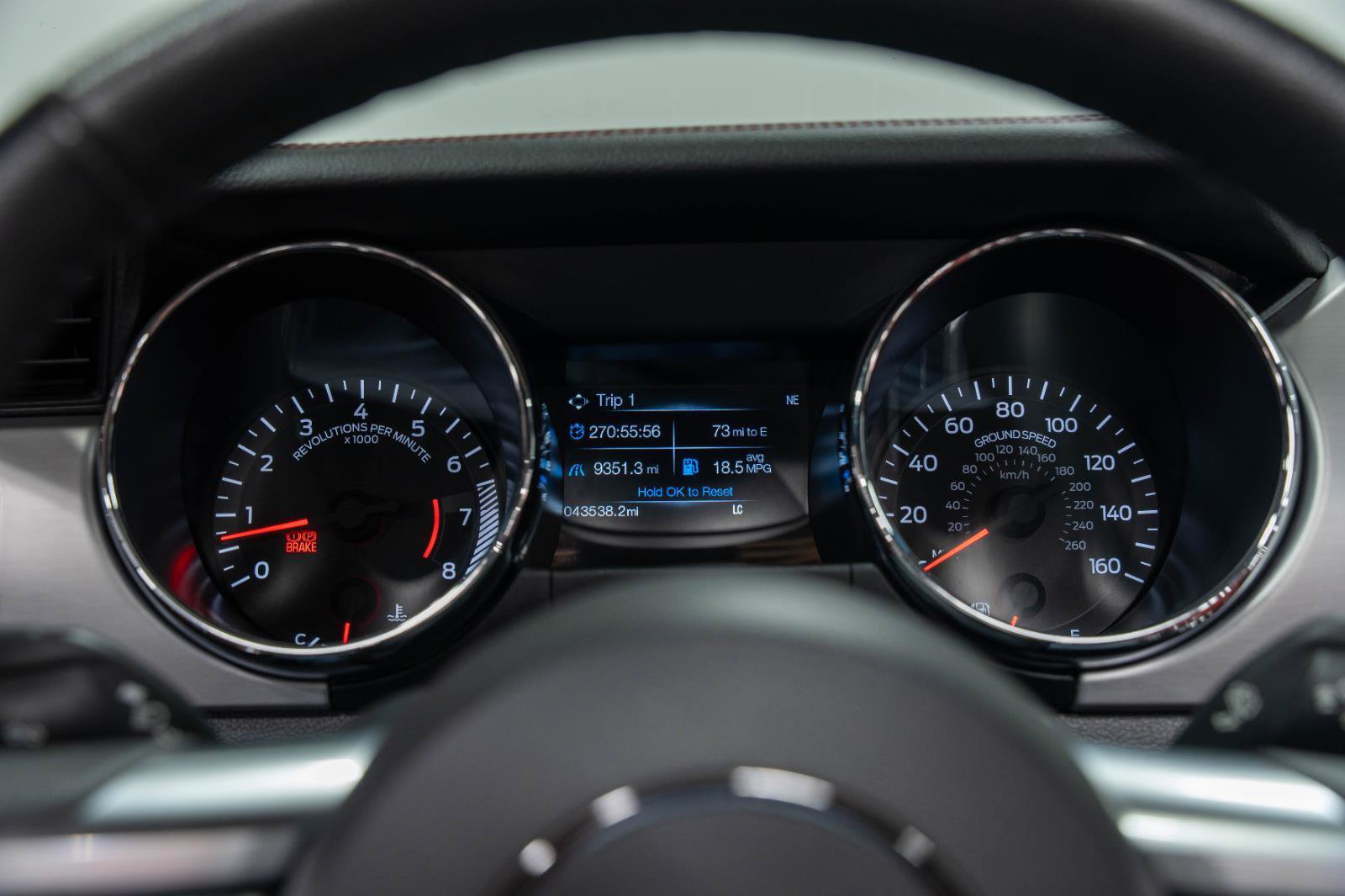 Used 2015 Ford Mustang GT Premium w/ Equipment Group 401A image 88