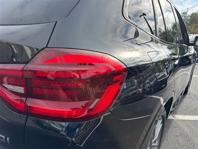 Used 2020 BMW X3 M40i w/ Premium Package image 12
