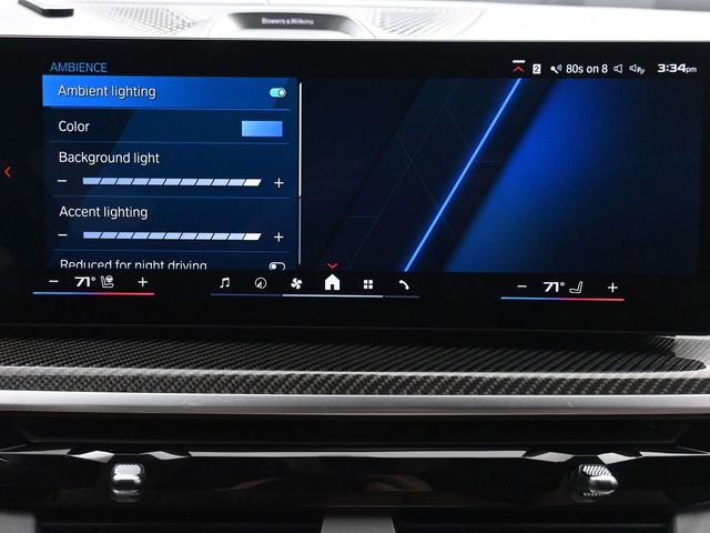 Used 2024 BMW X6 M Competition w/ Executive Package image 39