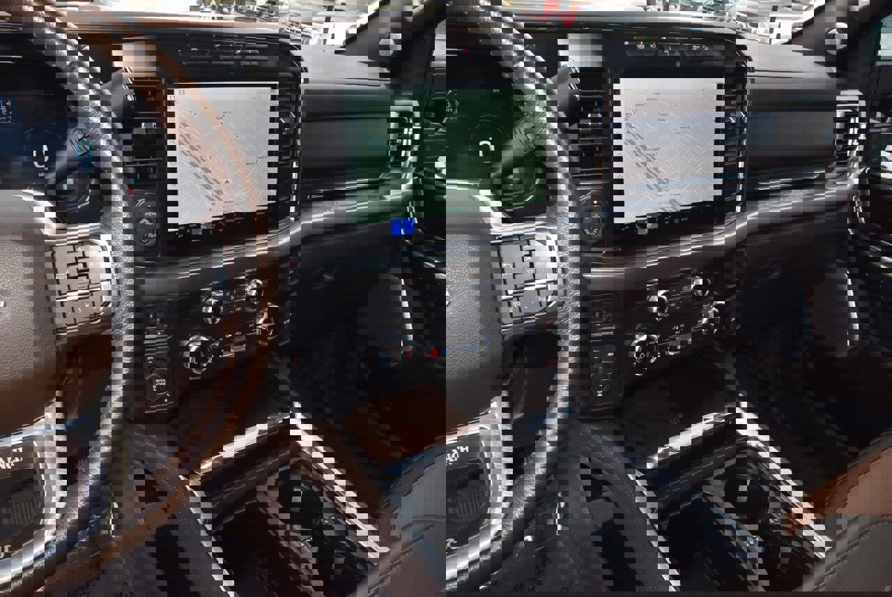 Used 2023 Ford F250 King Ranch w/ Chrome Package image 26