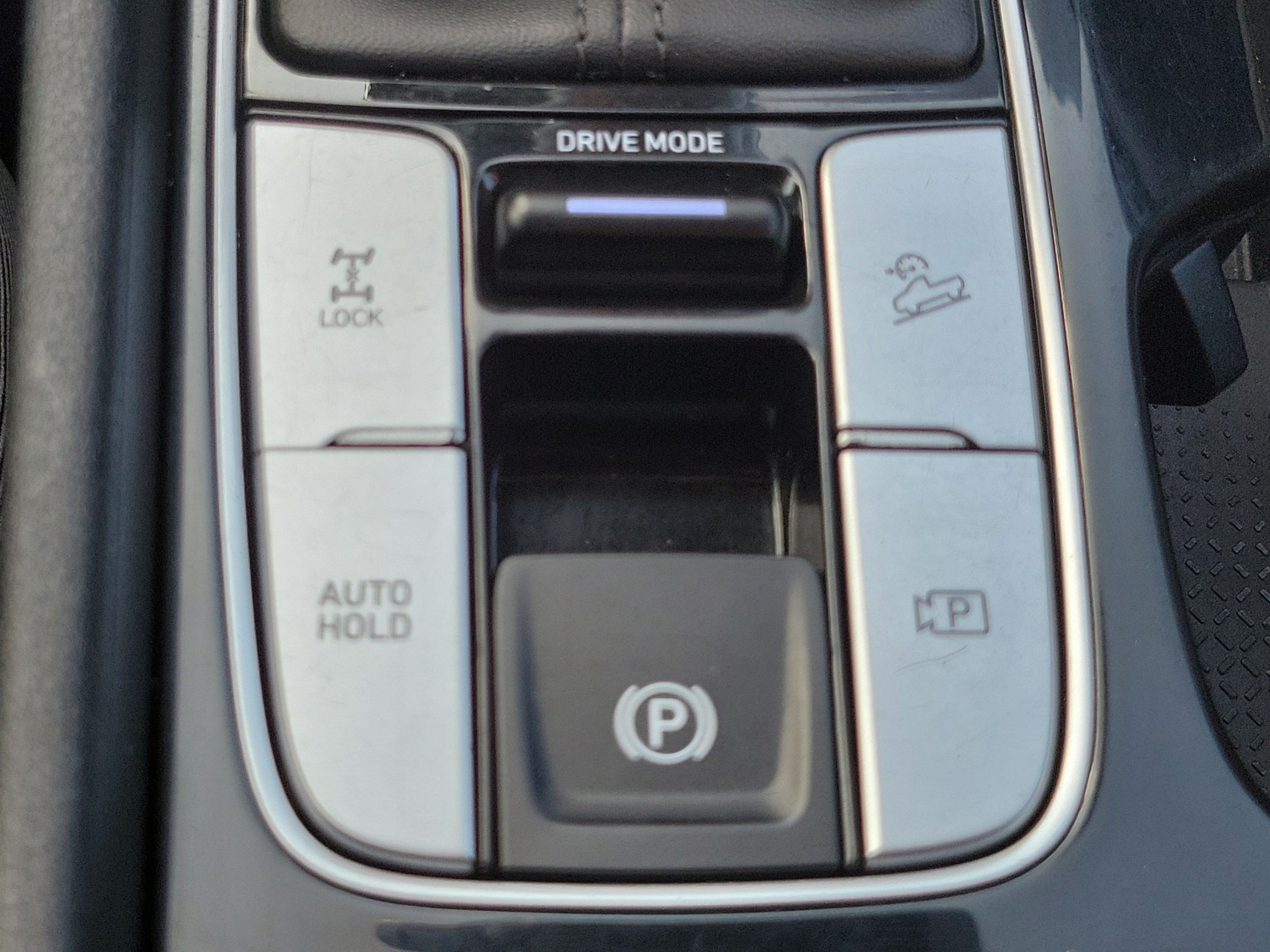 Used 2022 Hyundai Santa Cruz SEL w/ Activity Package AWD/4WD image 25