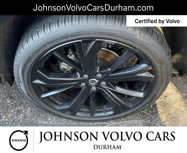 Used 2024 Volvo XC60 B5 Ultimate image 6