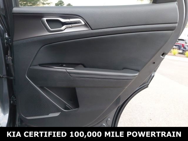 Certified 2023 Kia Sportage EX w/ EX Premium Package image 28