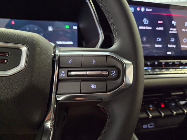 New 2026 GMC Canyon Elevation w/ Convenience Package RWD image 25