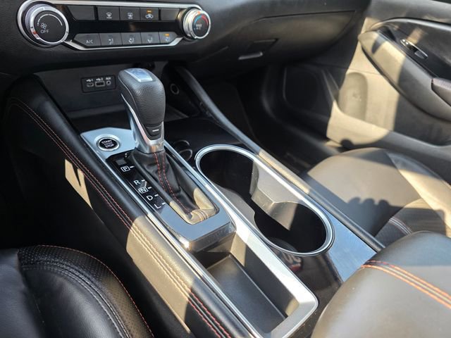Used 2024 Nissan Altima 2.5 SR image 19