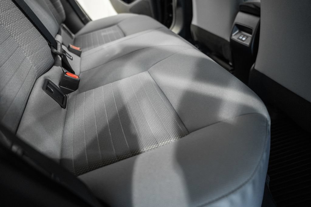 New 2026 Toyota Corolla SE FWD image 29