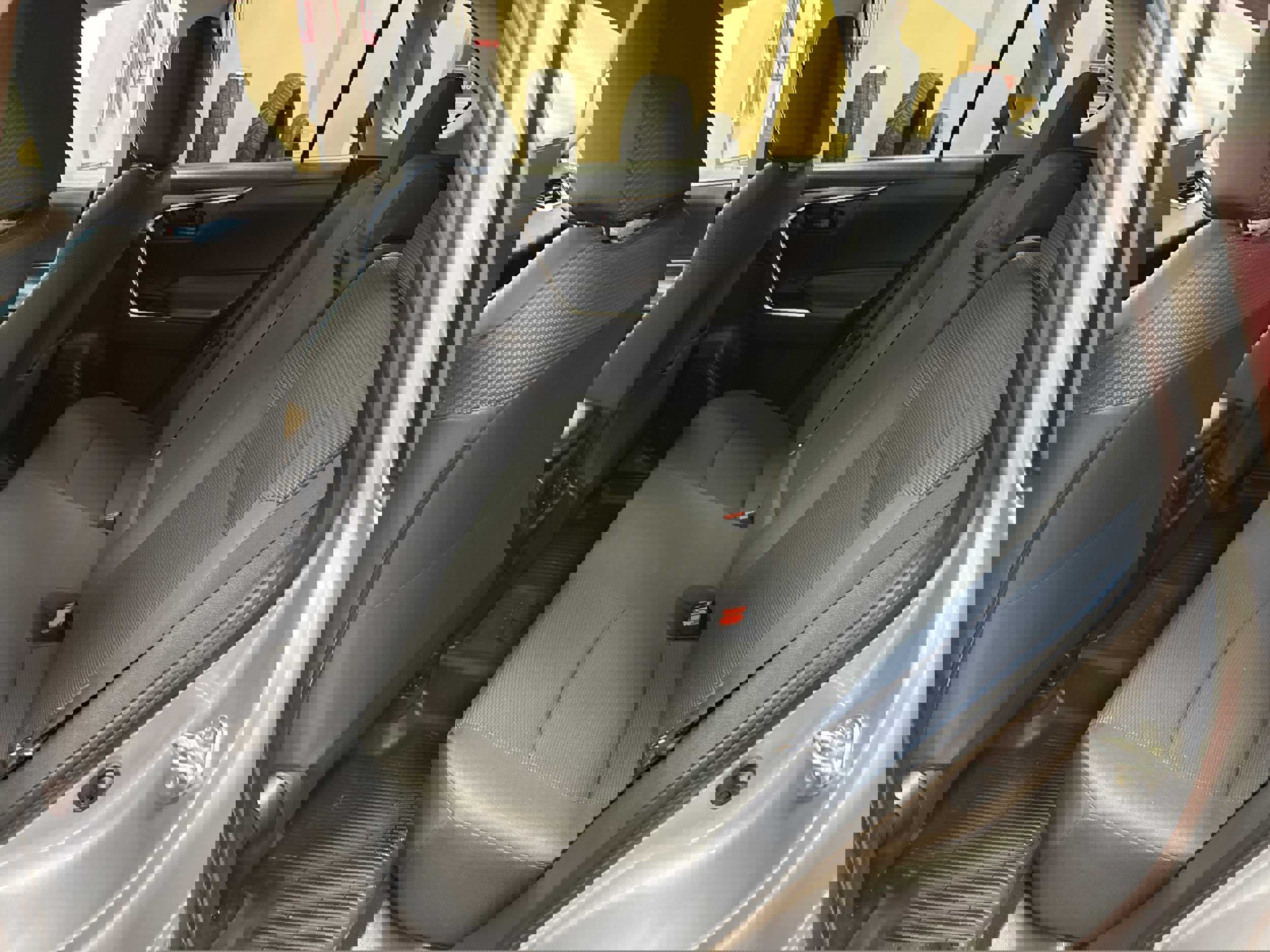 Used 2024 Toyota RAV4 LE image 22