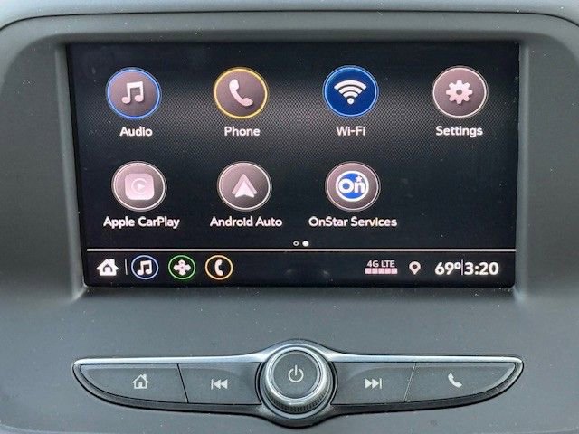 Used 2020 Chevrolet Camaro LT image 18