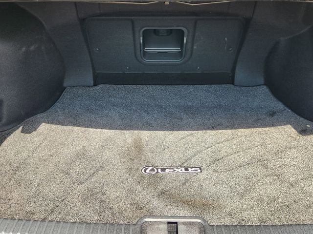 Used 2024 Lexus ES 350 F Sport w/ Accessory Package (Z2) image 32