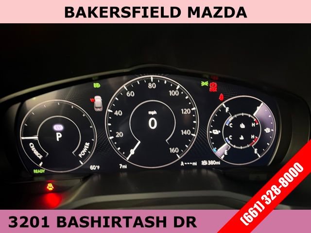 New 2026 MAZDA CX-90 Plug-In Hybrid w/Premium Sport image 15