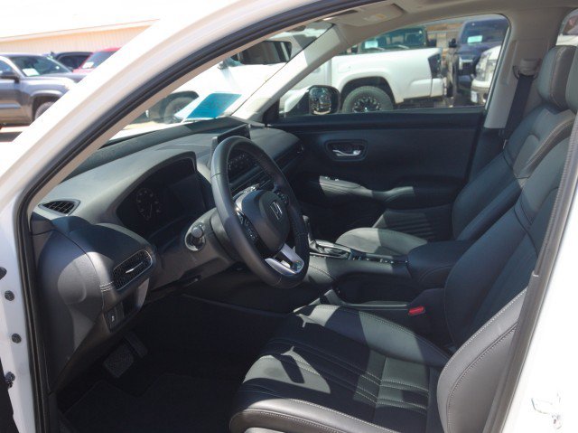 Used 2026 Honda HR-V EX-L image 14