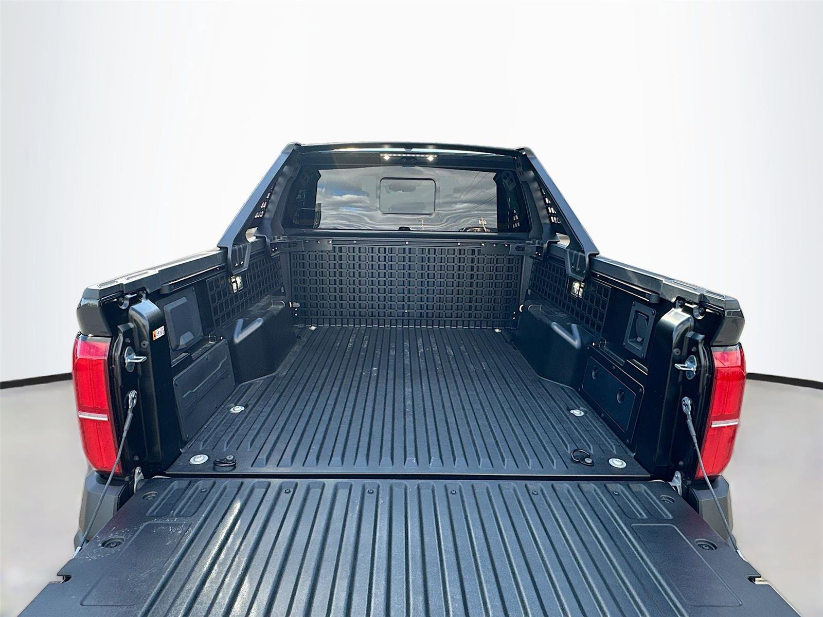New 2026 Toyota Tacoma 4x4 Double Cab Hybrid image 26