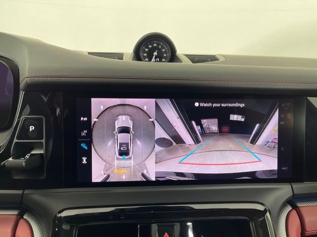 New 2026 Porsche Panamera image 32