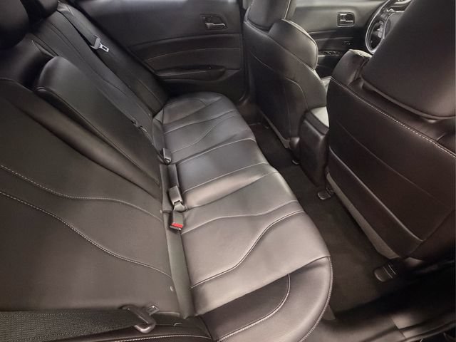 Used 2021 Acura ILX w/ Premium Package FWD image 18