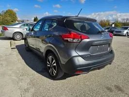 Used 2019 Nissan Kicks SV FWD image 6
