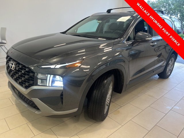 Used 2023 Hyundai Santa Fe SEL