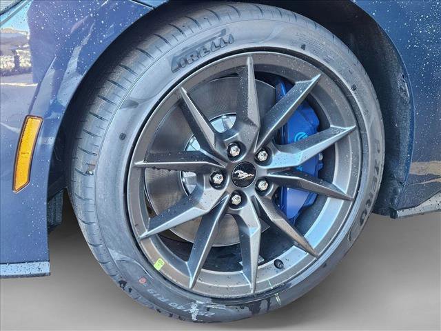 New 2026 Ford Mustang Dark Horse image 9