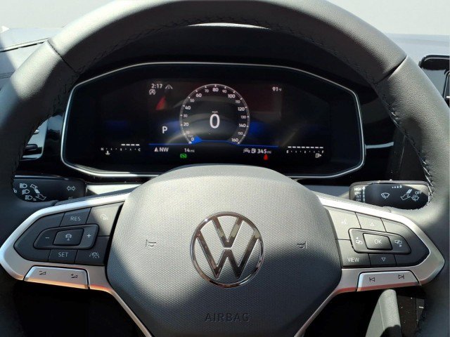 New 2026 Volkswagen Jetta SE FWD image 19