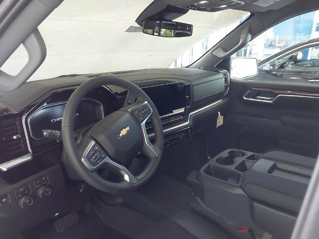 New 2026 Chevrolet Silverado 1500 LT w/ All Star Edition Plus AWD/4WD image 19
