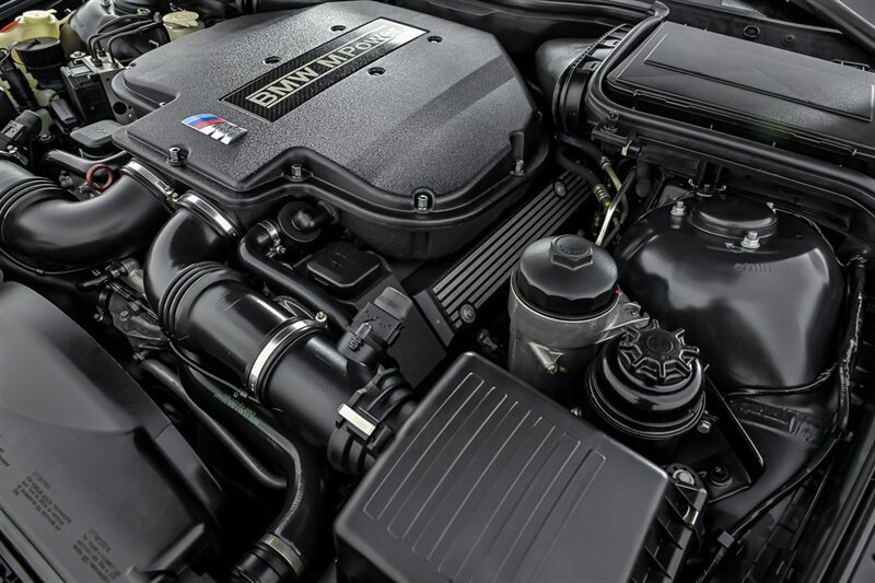 Used 2000 BMW M5 RWD image 17