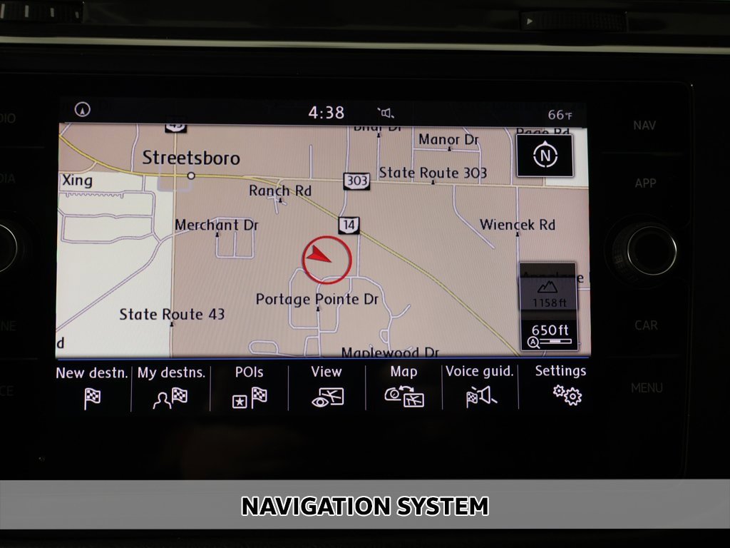 Used 2019 Volkswagen Tiguan SEL Premium R-Line image 3