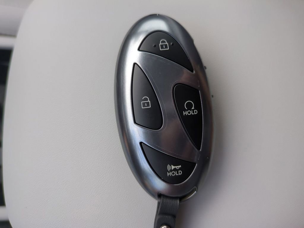 New 2026 Hyundai Kona SEL Sport image 37