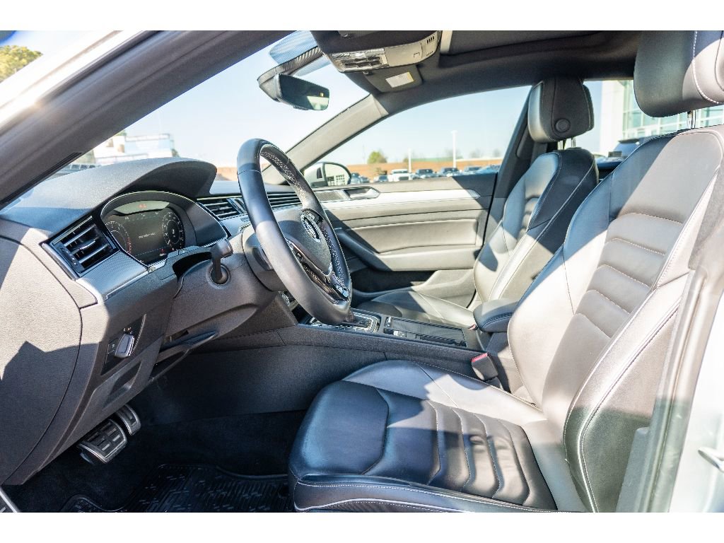 Used 2019 Volkswagen Arteon SEL image 11