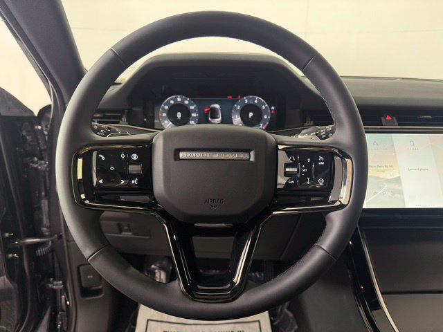 Certified 2026 Land Rover Range Rover Evoque S AWD/4WD image 39