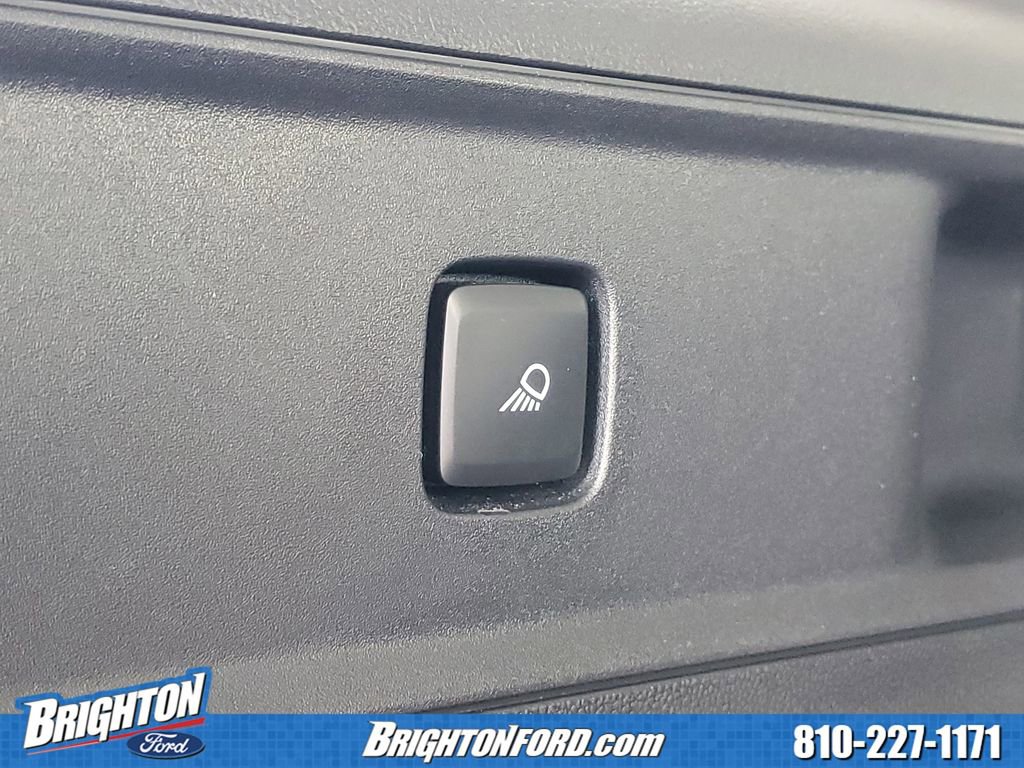 Used 2023 Ford Bronco Sport Big Bend w/ Convenience Package AWD/4WD image 9