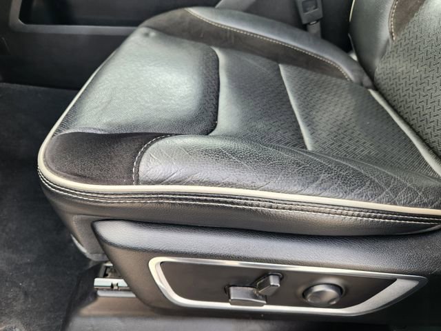 Used 2023 RAM 1500 Laramie image 23