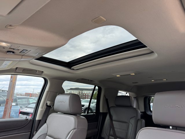 Used 2018 GMC Yukon Denali image 30