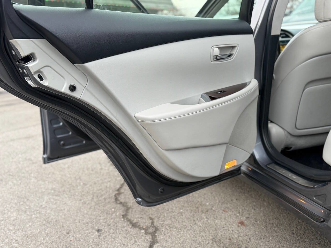 Used 2012 Lexus ES 350 image 55